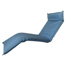 Sonnenliege liegekissen 180 gebraucht kaufen  Selters