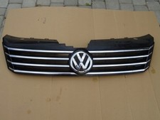 Kühlergrill volkswagen passat gebraucht kaufen  Hamburg