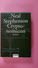 261352 neal stephenson gebraucht kaufen  Herzebrock-Clarholz