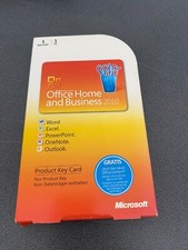 Microsoft ffice home gebraucht kaufen  Kellenhusen