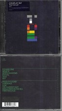 Coldplay d'occasion  Clermont-Ferrand-