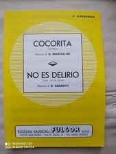Mantellini cocorita galeotti usato  Chivasso