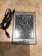 Amazon kindle graphite for sale  PETERBOROUGH