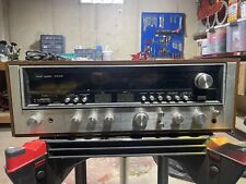 Vintage sansui 8080db for sale  Holland