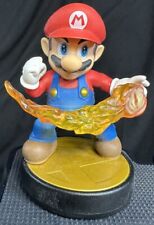 Boneco Nintendo Mario Amiibo Fire Ball Super Smash Bros. Series comprar usado Boneco Nintendo Mario Amiibo Fire Ball Super Smash Bros. Series comprar usado  Enviando para Brazil