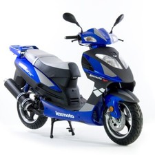Lexmoto gladiator baotian gebraucht kaufen  Versand nach Germany