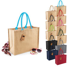 Westford mill jutetasche gebraucht kaufen  Bindlach