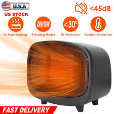 Electric heater mini for sale  Perris