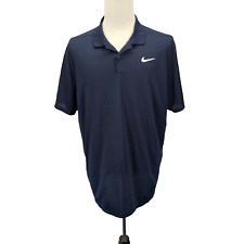 Nike mens blue d'occasion  Expédié en Belgium