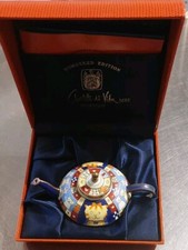 Théière collection miniature d'occasion  Lunéville