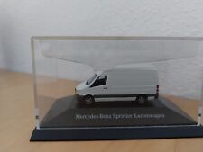 Herpa sprinter kastenwagen gebraucht kaufen  Neumarkt i.d.OPf.