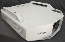 Projetor HD 7000 lumens Epson Powerlite Pro Z8050W H265A *1894 horas* sem lente comprar usado  Enviando para Brazil