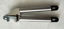 Garlic press for sale  NANTWICH