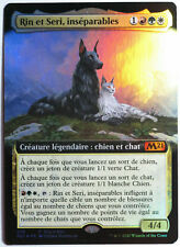 Mtg magic rin d'occasion  Pontoise