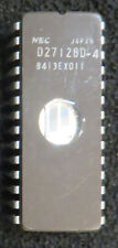 Eprom 27128 dip28 d'occasion  Cloyes-sur-le-Loir