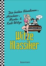 Witze klassiker besten gebraucht kaufen  Berlin