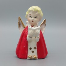 Vintage christmas angel for sale  San Diego