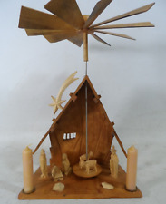 Pyramide christi geburt gebraucht kaufen  Grünhainichen