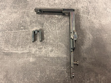 Heroal siegenia eckumlenkung gebraucht kaufen  Stadtoldendorf