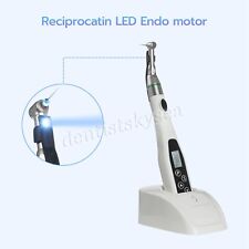 Micromotor de canal radicular LED alternativo endo motor 16:1 sem fio -KYZ comprar usado  Enviando para Brazil