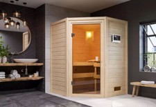 massivholzsauna gebraucht kaufen massivholzsauna gebraucht kaufen Bremen