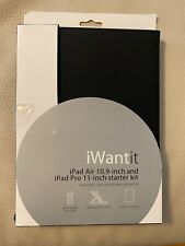 Iwantit ipad air for sale  ENFIELD