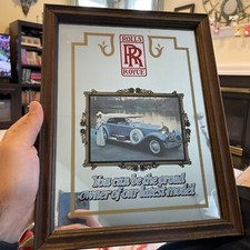 Vintage rolls royce for sale  Fleetwood