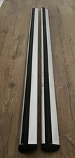 Thule 135cm wingbar for sale  FAREHAM