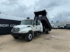 2008 international 4300 for sale  West Palm Beach