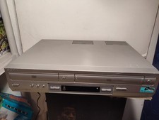 Combo dvd vcr d'occasion  Toulouse-