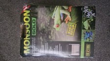 Exo terra monsoon for sale  NOTTINGHAM
