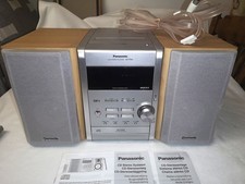 panasonic kompaktanlage gebraucht kaufen panasonic kompaktanlage gebraucht kaufen Wassenberg
