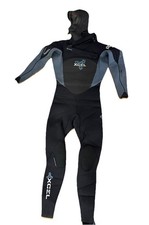 Xcel 4mm hooded for sale  San Clemente