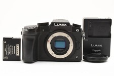 Excelente produto Panasonic Lumix DMC-G7 16MP câmera digital MFT sem espelho da JP comprar usado  Enviando para Brazil