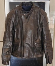 Motorcycle jacket sportex for sale  HULL