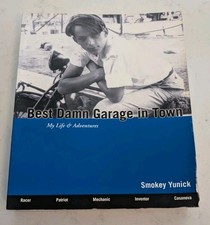 Best damn garage for sale  Prospect