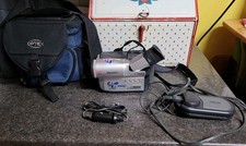 Câmera Filmadora Samsung SCW87 Hi8 NTSC/PAL + Bateria e 2 Carregadores, CAIXA FUNCIONA comprar usado Câmera Filmadora Samsung SCW87 Hi8 NTSC/PAL + Bateria e 2 Carregadores, CAIXA FUNCIONA comprar usado  Enviando para Brazil