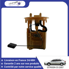 Jauge carburant citroen d'occasion  Saint-Quentin