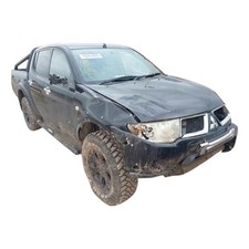 Mitsubishi l200 2.5 for sale  HALIFAX