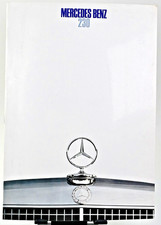 Original 1968 mercedes for sale  Freehold