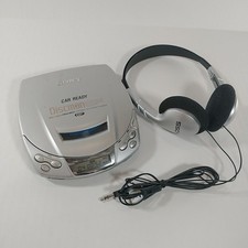 Sony discman esp2 for sale  Waterloo