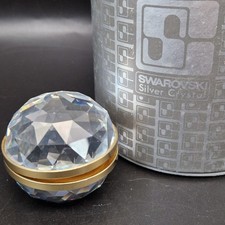 Swarovski mirror photo for sale  ROWLANDS GILL