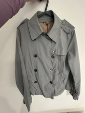 Burberry trench coat for sale  MANCHESTER