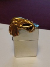 Zippo vintage tête d'occasion  Bellême