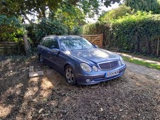 Mercedes 2.7 class for sale  SHREWSBURY
