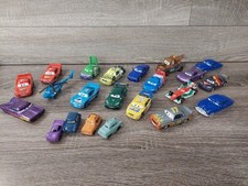 Cars bundle disney for sale  MALTON