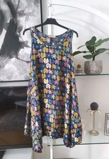Chapati design kleid gebraucht kaufen  Berlin