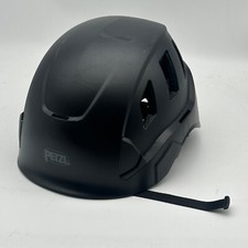 Petzl strato vent gebraucht kaufen  Br'haven-Weddewarden