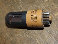 Tube rca radiotron d'occasion  Ciry-le-Noble