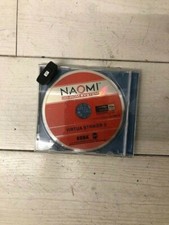 Rom sega naomi usato  Quinzano d'Oglio